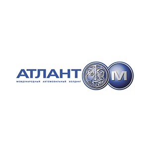 Атлант М